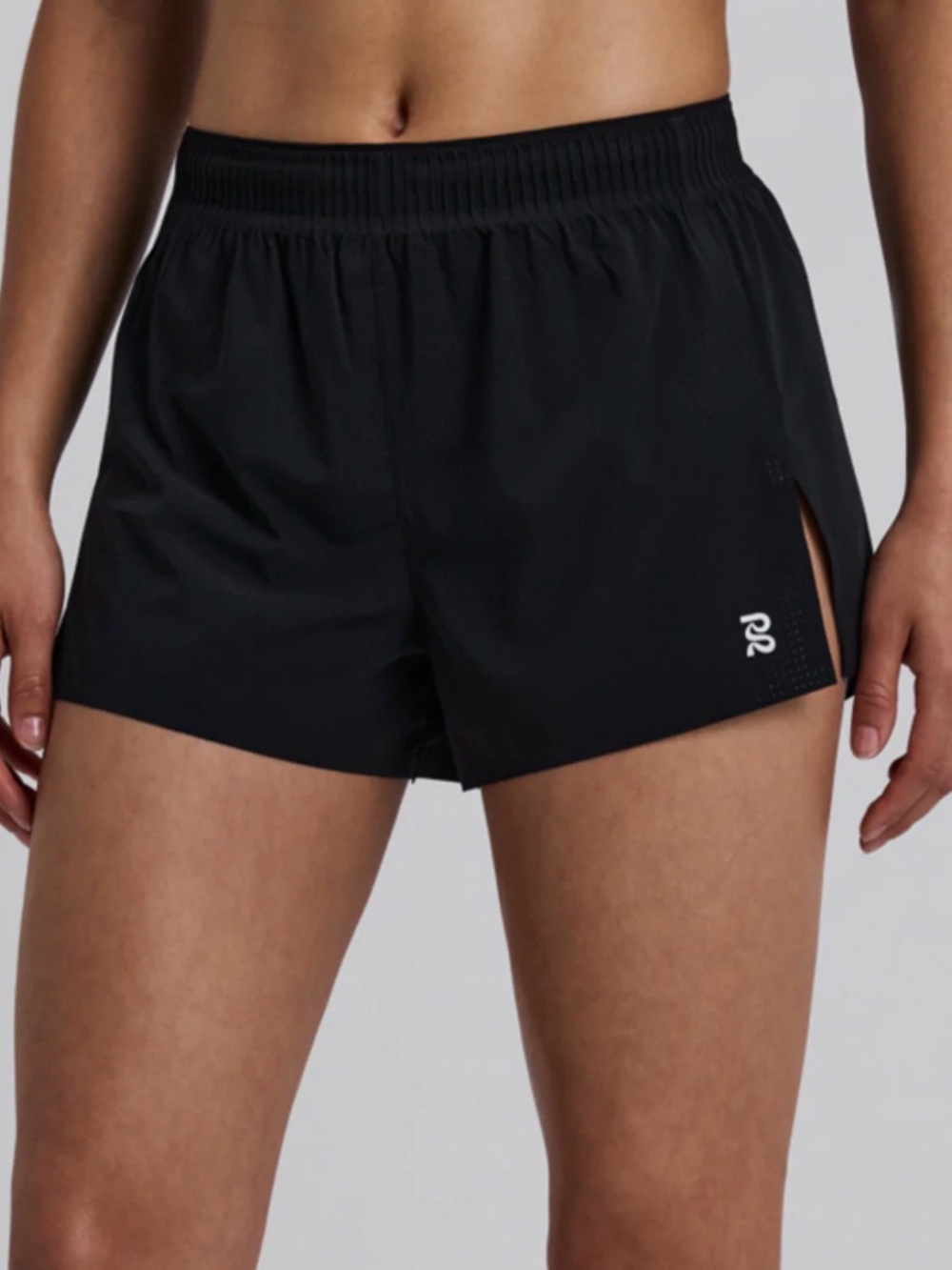 Bandit Women's Vento Next Gen 2.0 Split Shorts Size M NWT